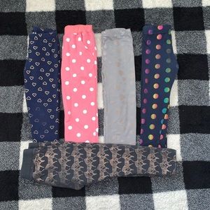 Pants Bundle